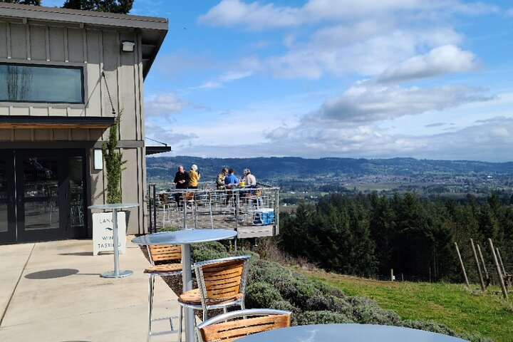 Private Wine Tours - Photo 1 of 9